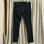 AG Adriano Goldschmied  'The Legging' Super Skinny Jeans Photo 8