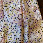 Eyeshadow Floral Skirt Photo 3