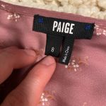 Paige Masynne Dress Mesa Rose Photo 1