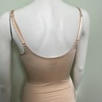Spanx  Red Hot Lace Full Slip Nude Small Photo 8