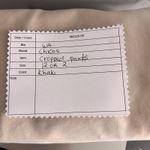 Chico's Womens Cropped Pants Size 12 Or 2 Khaki Minimalist Career Soft Trouser Photo 12