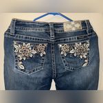 Miss Me Jeans Floral Capris Photo 3