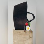 ZARA  multi  charm keychain (missing egg) Photo 1