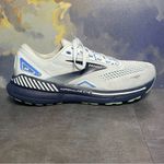 Brooks  Adrenaline GTS 23 Mint Blue Women's Running Shoes Size 8B Photo 9