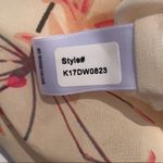 Bishop and Young NWT  Lily cold shoulder dress Photo 11