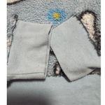 Sanrio Cinnamoroll Sherpa Fleece Pajama Set, Medium, Hot Topic Photo 4