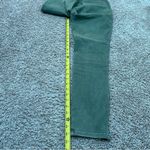 AYR Skinny Zipper Ankle Jeans Photo 9