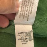 Old Navy Collectible Green Lucky Charms Cereal graphic adult tee shamrock Photo 5