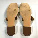 Joie  Nolita Canvas Sandals‎ Womens 9.5 Photo 6