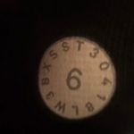 Lululemon Define Jacket Gray Striped Half Zip Size 6 Photo 4