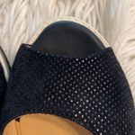 Salamander Sandals Made in Germany color black size EU42 see all photos BNWOT Photo 11