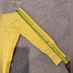 URBAN BEHAVIOR Yellow deep V Photo 7