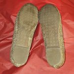 Cole Haan  Textured Ballet Flats Size 7.5 B VGUC* Photo 8