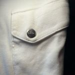 Ralph Lauren L-RL Active Cotton Crop Capri Pants Women's Size Medium Photo 5