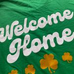 Notre Dame kelly green shamrock shirt Photo 5