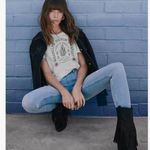 Wrangler NWT Women's High Rise Unforgettable Skinny Jeans Photo 1