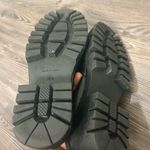 Free People  Lyra Link Mules Size 7.5 Photo 4