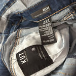 Kut From The Kloth NWT KUT from the cloth Reese High Rise Ankle Straight Paperbag Waist Jean Size 4 Photo 8