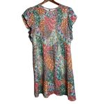 Marie Oliver Catie Silk Blend Mini Dress Sz. 1 (US S) Photo 1