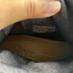 UGG ‎ AUSTRALIA 1017012 Islay Knit & Leather Gray Sneaker Boot Womens Size… Photo 5