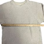 The Territory Ahead  Womens Cream Cabin Core Sweater Size Large Photo 4