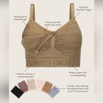 Kindred Bravely Tan Sublime Hands Photo 2