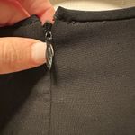 Theory  Black‎ Dress Photo 4