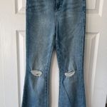 Good American Flare Jeans Photo 0