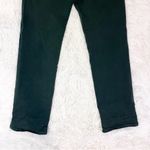 Levi's LEVI’S Women’s Mid Rise 505 Straight Leg Hunter Green Denim Jeans 27 Photo 7