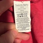 Sweaty Betty sweater . Size L/XL Photo 7