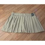 GapFit Pleated Skort Size XL Photo 8
