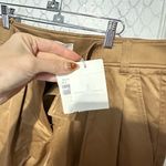 Brunello Cucinelli 1695$ Nwt Brunello Cuccinelli pleated high rise wide trouser pants 8 Photo 7