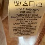 Soft Joie Quinn Ruched Floral Sleeveless Top in Canyon Rose Multi Size 1X Brown Photo 6