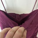 Gunne Sax Vintage Retro 80's Jessica McClintock  Midi Dress Party Prom Fit S/M Photo 2