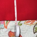 MAXIE KLEIN COLLECTION’S women’s size 22W blazer and dressy tank church funeral Red Photo 7