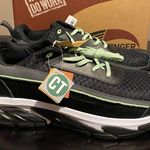 Avenger A1010 Electra CT size 11 work, safety, utility shoe w/ composite toe. Black Photo 2