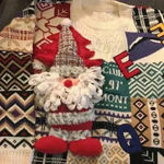 Boutique Santa🎅 “Not That Ugly” Sweater Photo 1