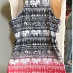 Stüssy Like new Stussy racerback tank top. Sz S Photo 2