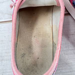 TRAQ by Alegria Sneaq Sneakers Pink Sugar Skulls Day of the Dead Whimsigoth 40 Size 9.5 Photo 7