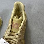 Adidas NWOB Ivy Park Womens 5.5 Savage Trail Shoes Sneakers Athletic Beige Photo 4