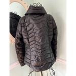 a.n.a   Coat Small A New Approach Packable Premium Down Women's Coat Black S Photo 1