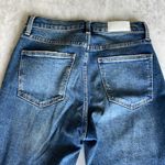 Pistola  High Rise Blue Jeans Photo 4