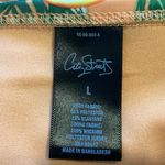 City Streets 🩵NWT🩵 FRUITY HALTER TOP BIKINI FULLY ADJUSTABLE TOP/BOTTOM SZ LG Photo 9