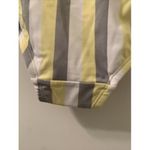 Kona Sol  Women’s Striped Swim Bikini Bottom 1pc Choose Your Size Multicolor Photo 10