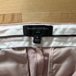 Banana Republic Mid-Rise Sloan Ankle Woven Career Dress Pant Trouser, 4 Photo 6