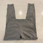 Varley  Gray Leggings Size‎ XS Photo 2