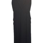 Vince Camuto  Navy Blue Pants One Piece Sleeveless Jumpsuit Romper Women SZ XS Photo 1