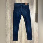 Levi's Levi’s 711 Skinny Women’s Jeans Size W26 L28 Photo 4