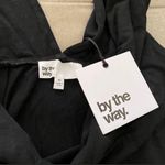 by the way. Sz XS Black Dress Photo 8