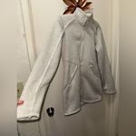 Avalanche  Women's Light Gray Ski Jacket Photo 1